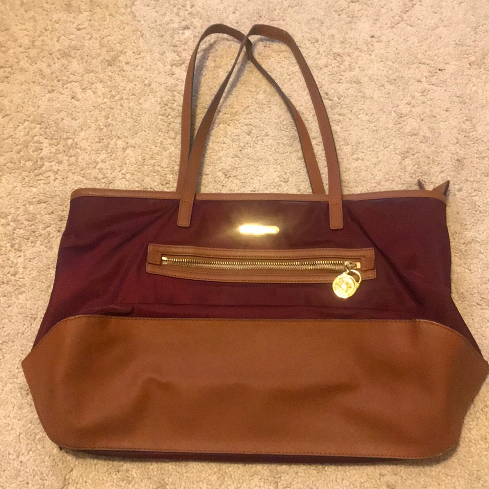 Michael Kors Medium size Nylon Tote